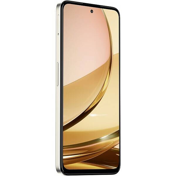 Смартфон ZTE Nubia Focus Pro 5G 8/256GB NFC Brown Global UA — фото 4