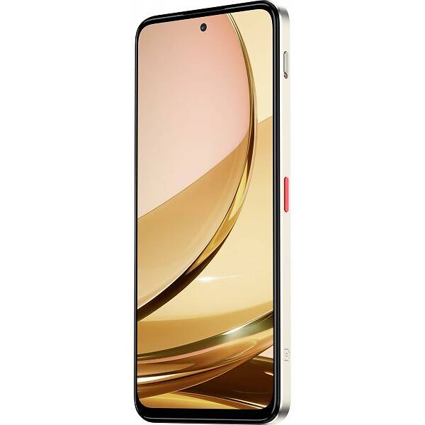 Смартфон ZTE Nubia Focus Pro 5G 8/256GB NFC Brown Global UA — фото 5