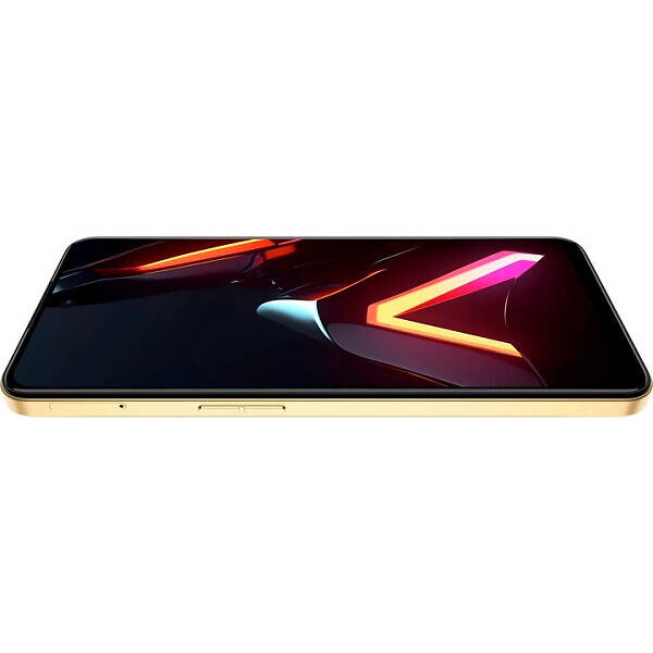 Смартфон ZTE Nubia Neo 3 5G 8/256GB NFC Gold Global UA — фото 7