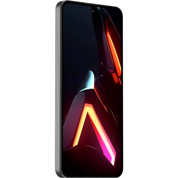 Смартфон ZTE Nubia Neo 3 GT 5G 12/256GB NFC Yellow Global UA — фото 2