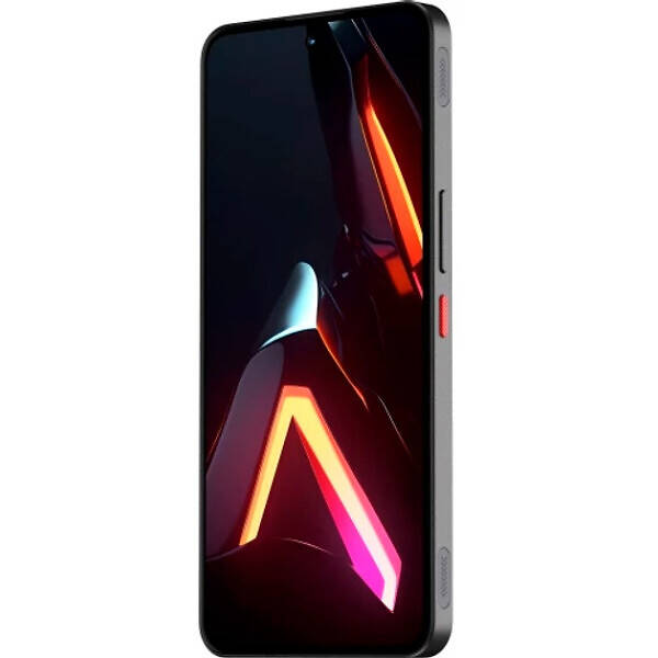 Смартфон ZTE Nubia Neo 3 GT 5G 12/256GB NFC Yellow Global UA — фото 3