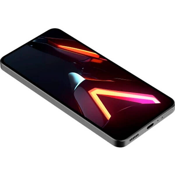 Смартфон ZTE Nubia Neo 3 GT 5G 12/256GB NFC Yellow Global UA — фото 4