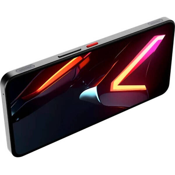 Смартфон ZTE Nubia Neo 3 GT 5G 12/256GB NFC Gray Global UA — фото 6