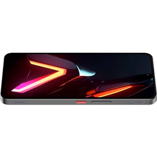 Смартфон ZTE Nubia Neo 3 GT 5G 12/256GB NFC Yellow Global UA — фото 6