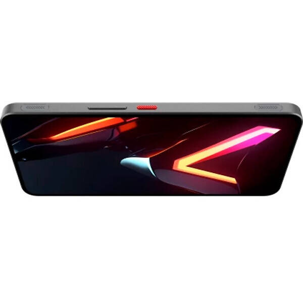 Смартфон ZTE Nubia Neo 3 GT 5G 12/256GB NFC Gray Global UA — фото 8
