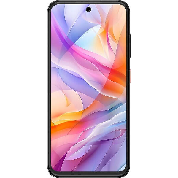 Смартфон ZTE Nubia V70 Design 8/256GB Gray Global UA — фото 2