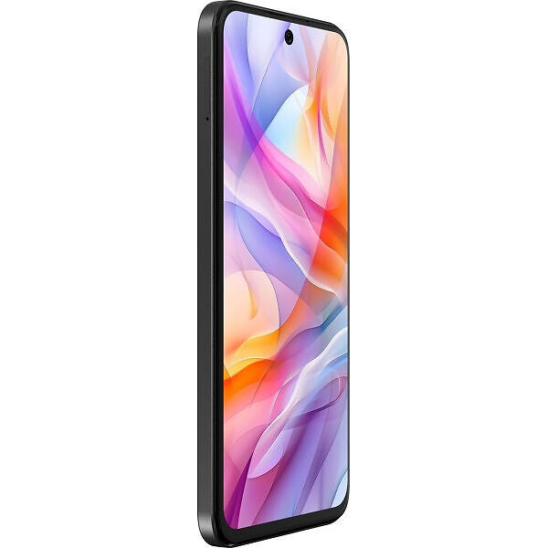 Смартфон ZTE Nubia V70 Design 8/256GB Gray Global UA — фото 3
