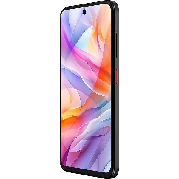 Смартфон ZTE Nubia V70 Design 8/256GB Gray Global UA — фото 4
