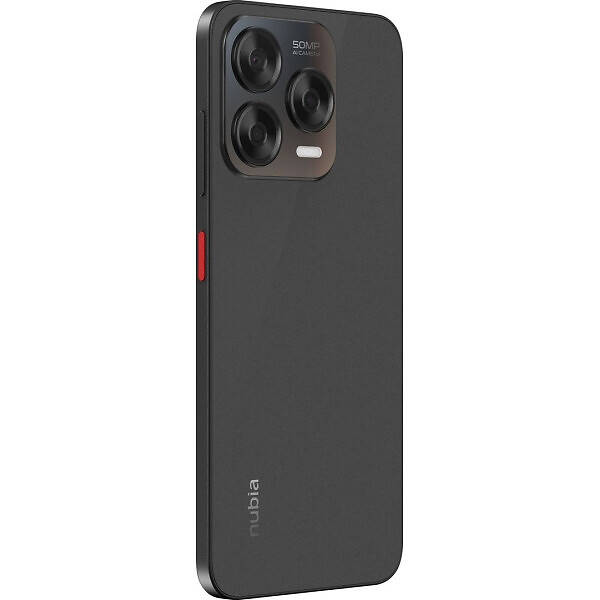 Смартфон ZTE Nubia V70 Design 8/256GB Gray Global UA — фото 6