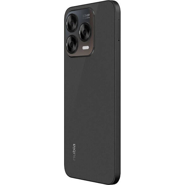 Смартфон ZTE Nubia V70 Design 8/256GB Gray Global UA — фото 7
