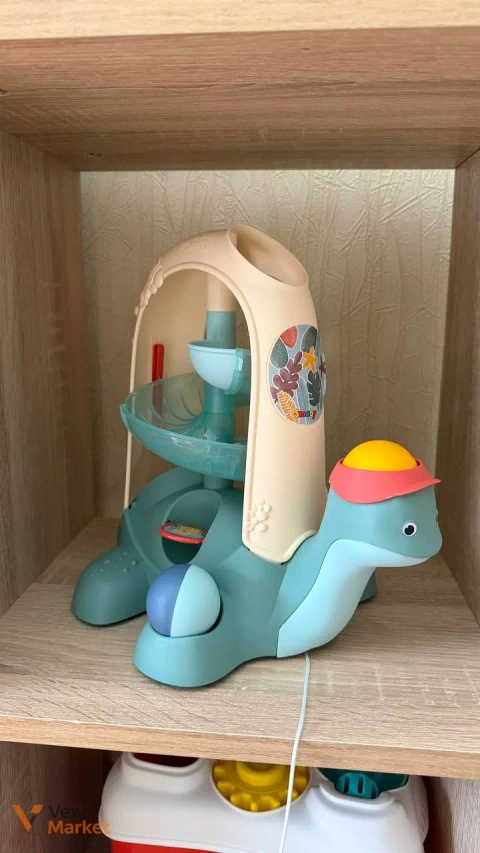 Smoby Черепаха