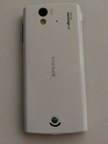 Sony Ericsson ST18i Xperia Ray — фото 6