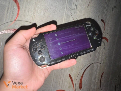 Sony PSP 2000