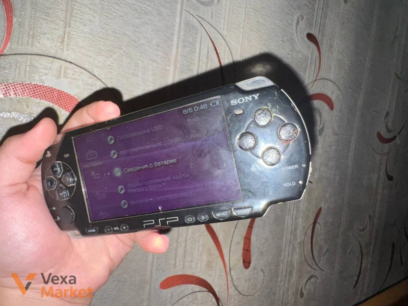 Sony PSP 2000 — фото 2