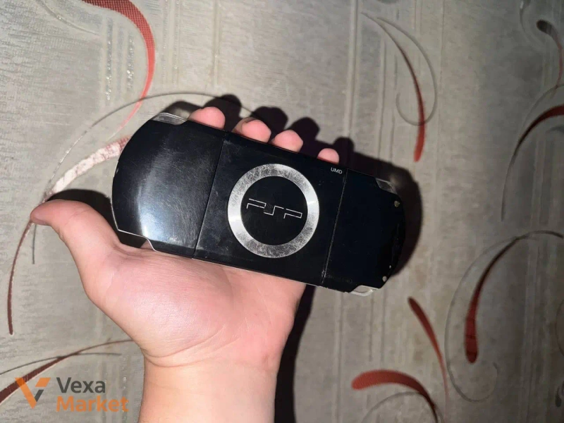 Sony PSP 2000 — фото 3