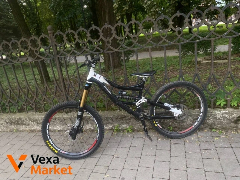 Specialized SX Trail гірський велосипед M 2012