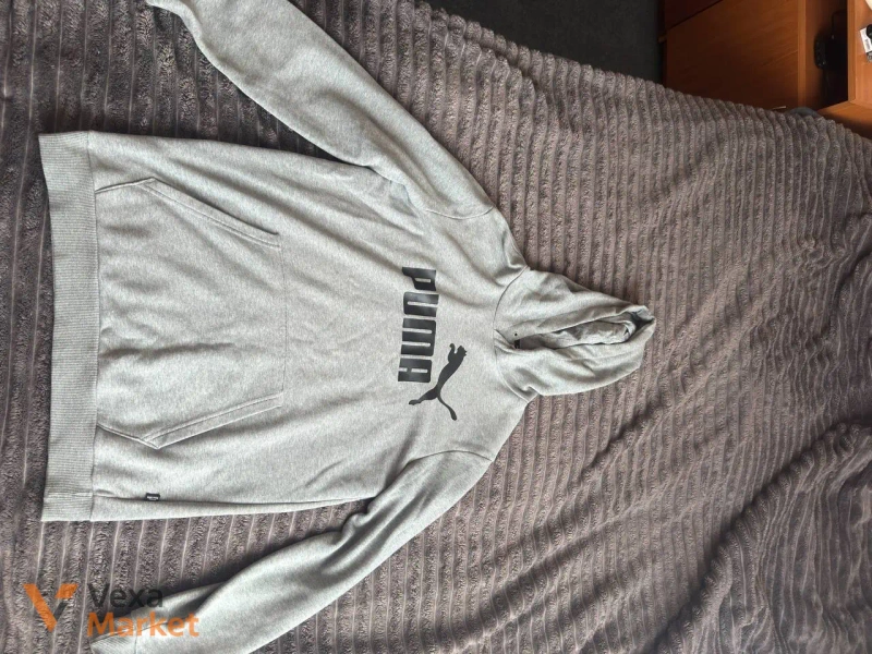 Спортивный костюм Puma — фото 2