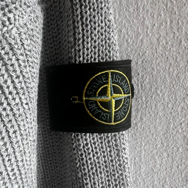 Stone Island свитер — фото 2