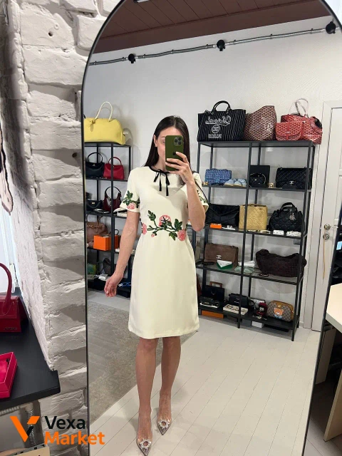 Сукня Gucci vintage жіноча розмір М