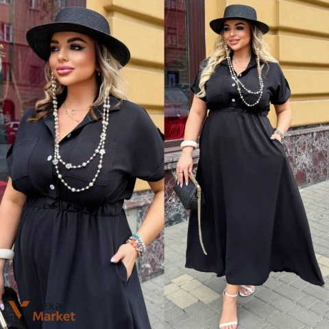 Сукня мод.358 арт.1906262