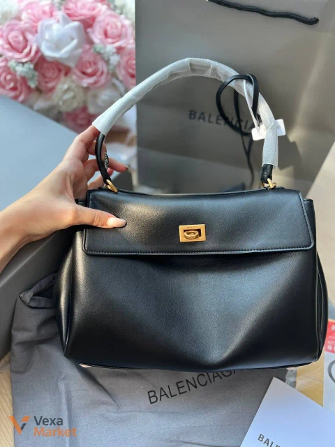 Сумка Balenciaga Rodeo 30 см
