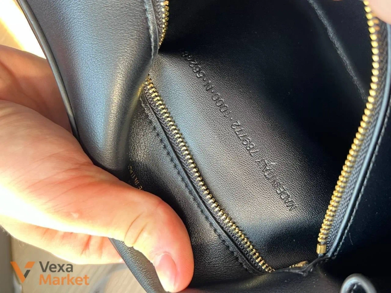 Сумка Balenciaga Rodeo 30 см — фото 2
