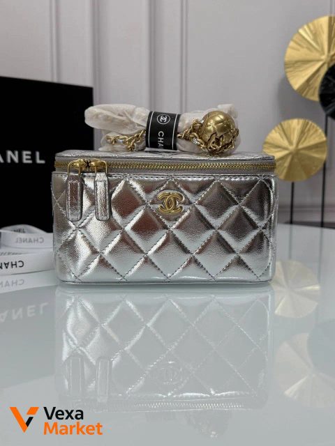 Сумка Chanel Vanity 17 см
