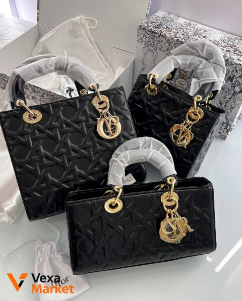Сумка Dior LADY BAG