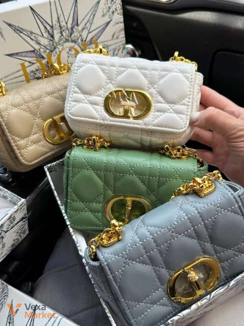 Сумка Dior Montaigne mini