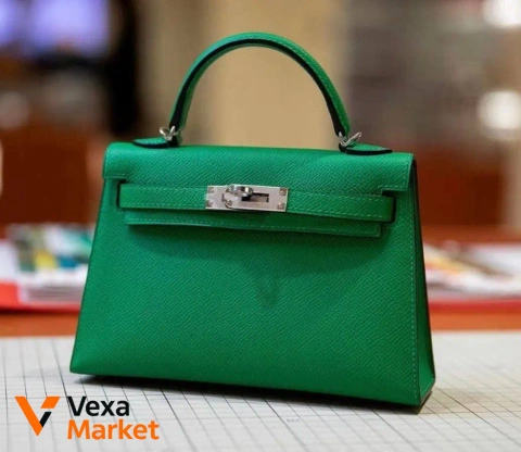Сумка Hermes Kelly 19 см