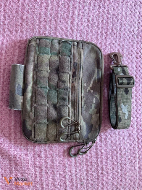 Сумка Multicam