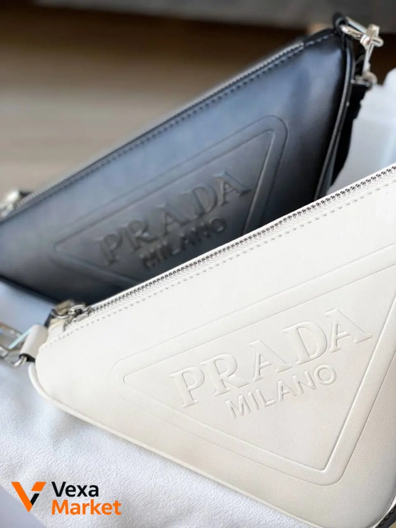 Сумка Prada 26 см — фото 2