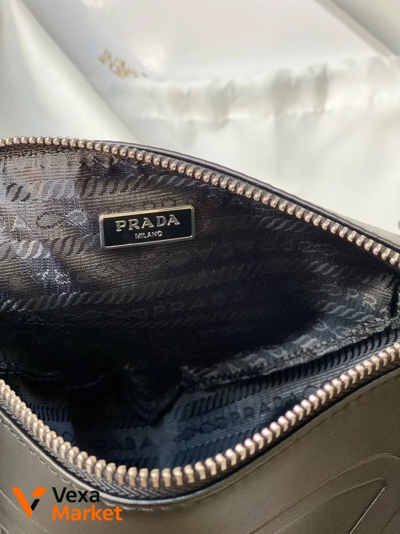 Сумка Prada 26 см — фото 5