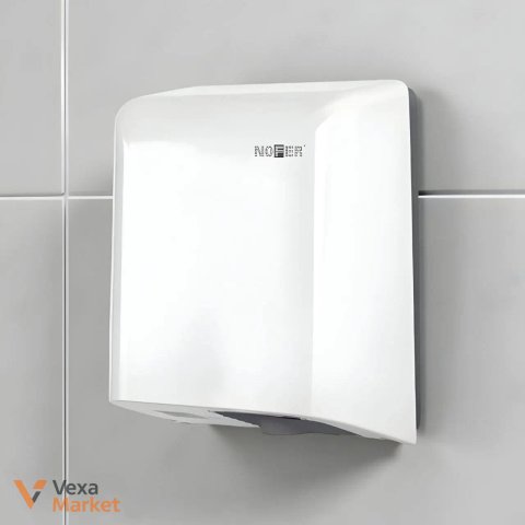 Сушарка для рук NOFER FUGA 01861.W