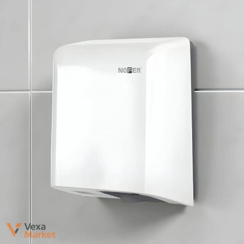 Сушарка для рук NOFER FUGA 01861.W