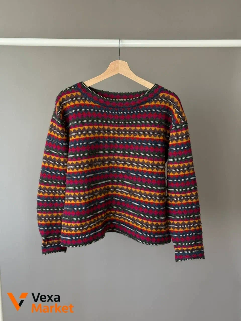 Светр Missoni Vintage Sweater
