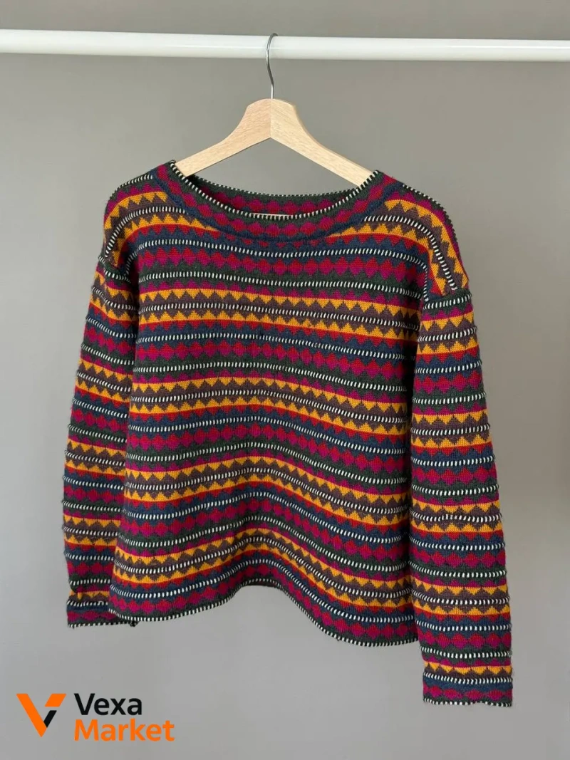 Светр Missoni Vintage Sweater — фото 2
