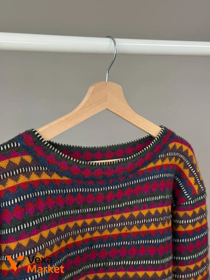 Светр Missoni Vintage Sweater — фото 3