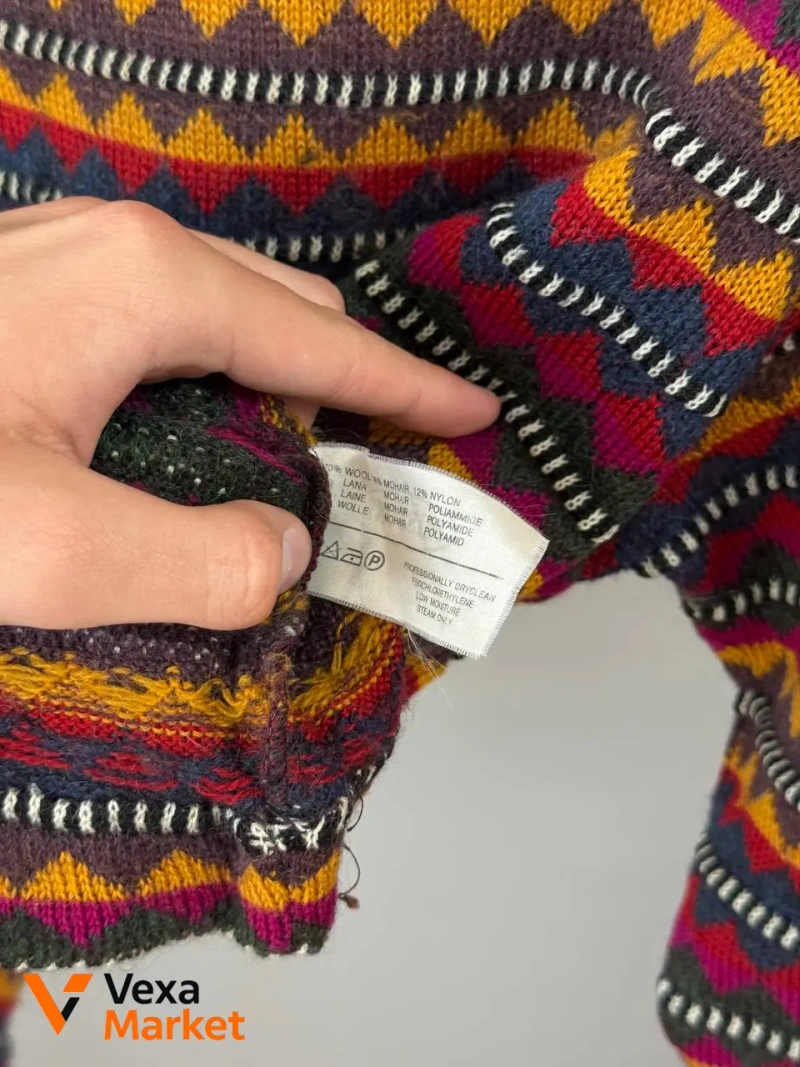 Светр Missoni Vintage Sweater — фото 7