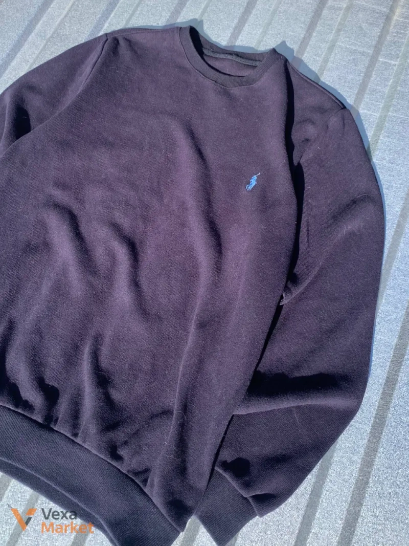 Светр Polo Ralph Lauren M-L — фото 3