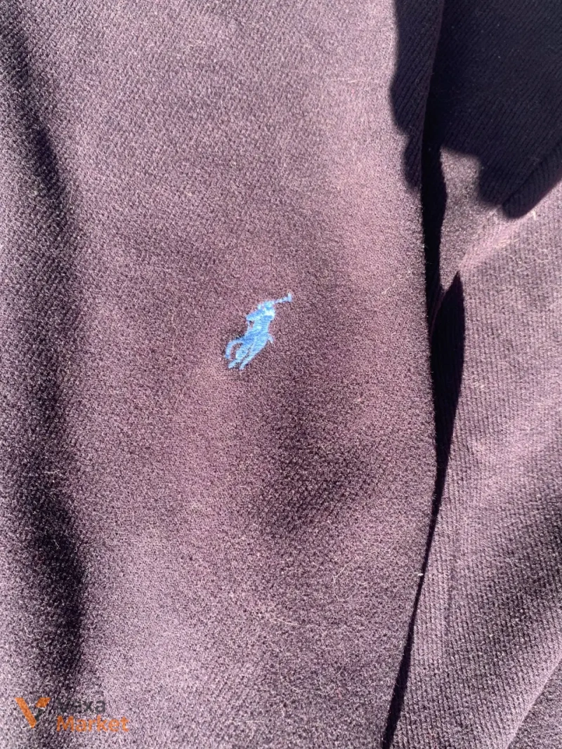 Светр Polo Ralph Lauren M-L — фото 4
