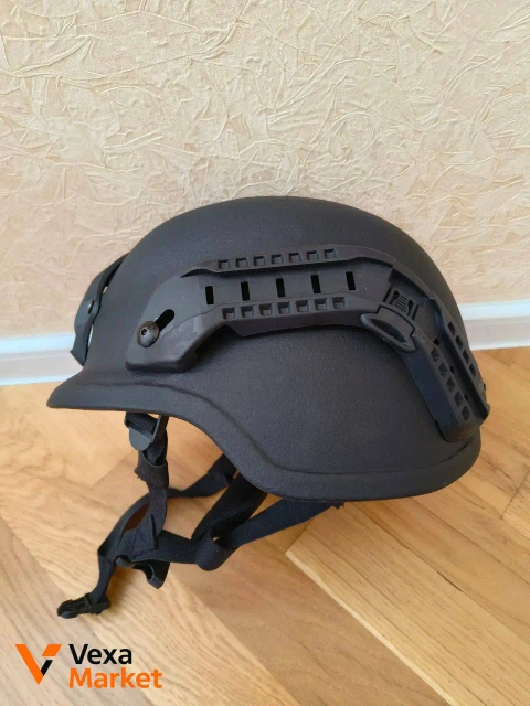 Тактичні шоломи MICH Буйтур 1.0 та PASGT Джура (НВМПЕ)