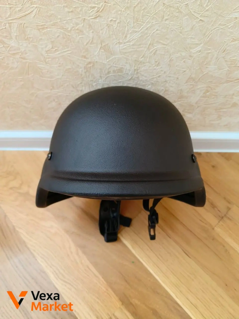 Тактичні шоломи MICH Буйтур 1.0 та PASGT Джура (НВМПЕ) — фото 5