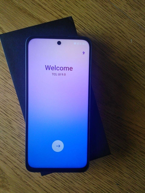 TCL NXTPAPER 70 Pro 5G 12/256