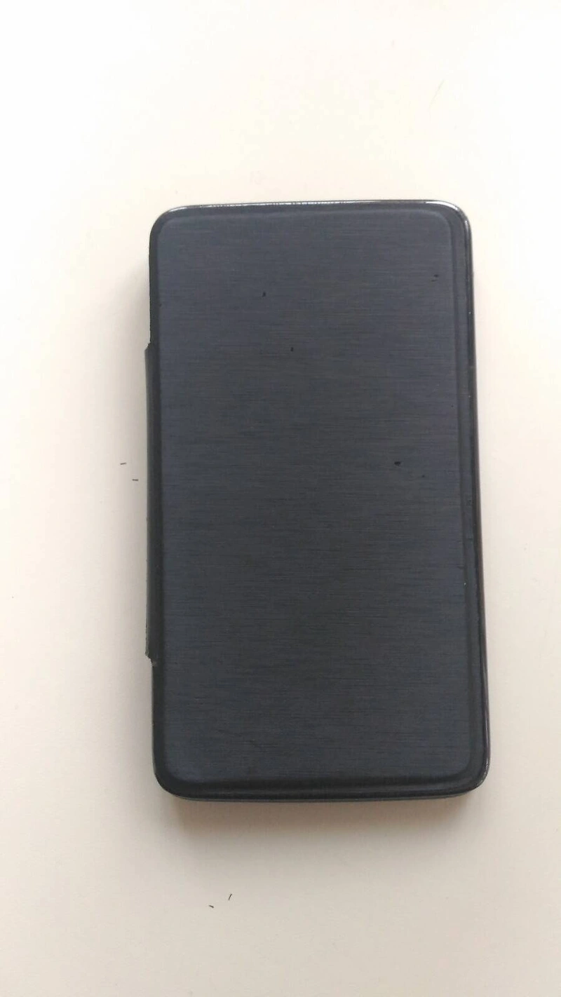 Телефон Alcatel 8000D — фото 6