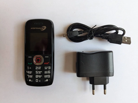Телефон CDMA Інтертелеком