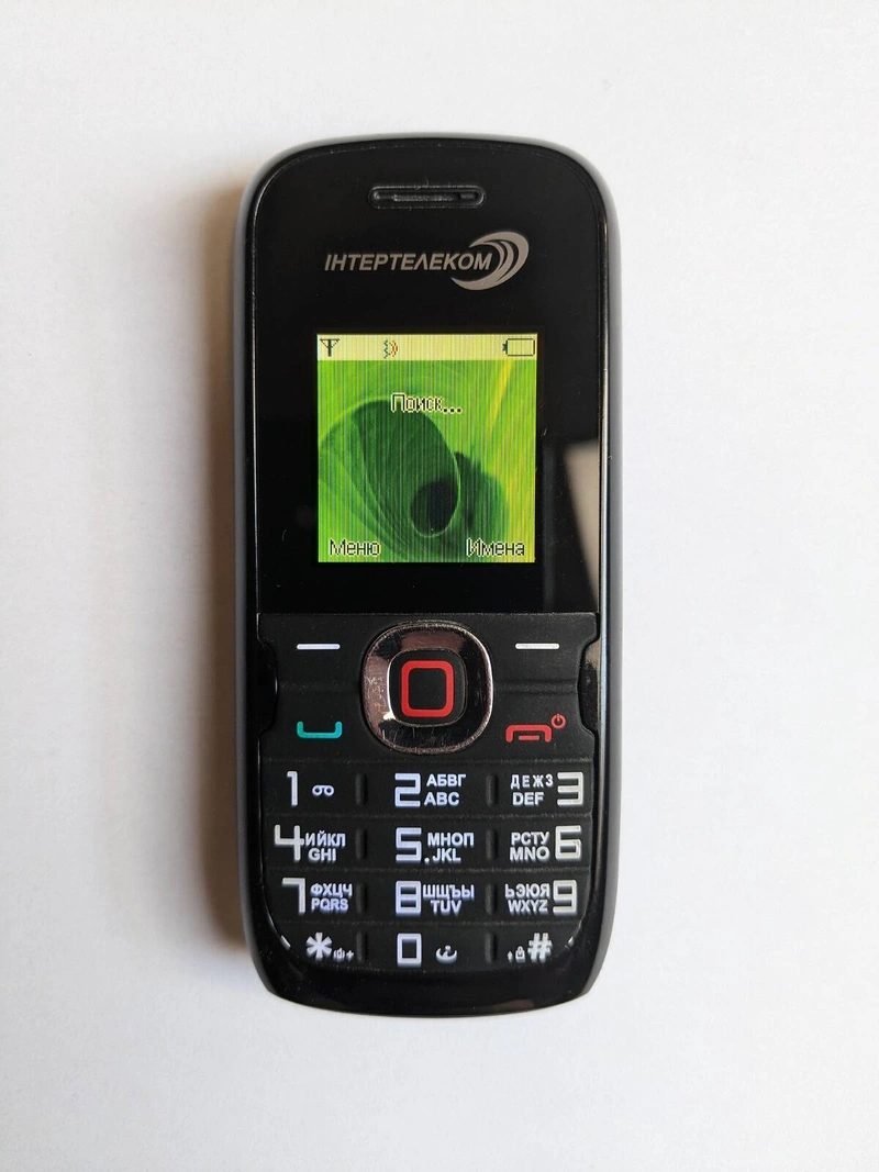 Телефон CDMA Інтертелеком — фото 2