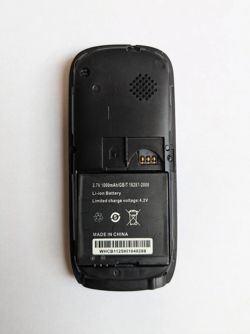 Телефон CDMA Інтертелеком — фото 4