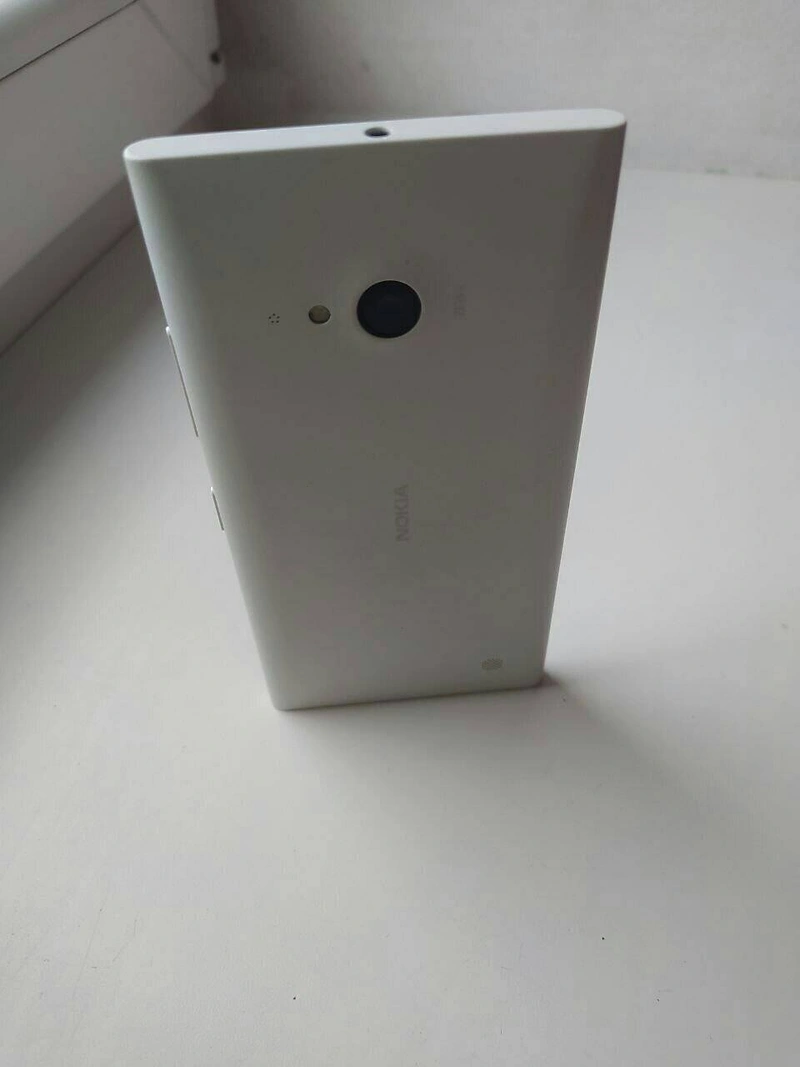 Телефон Lumia 730 (RM1040) — фото 9