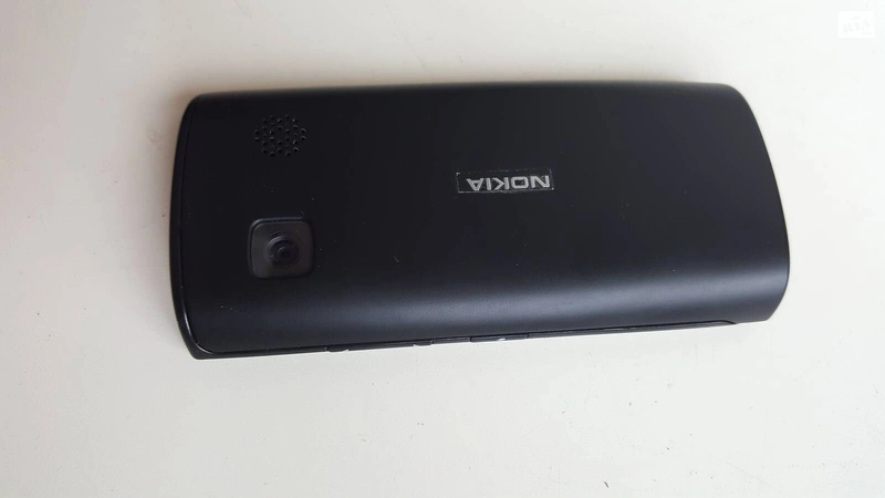 Телефон Nokia 500 смартфон — фото 3